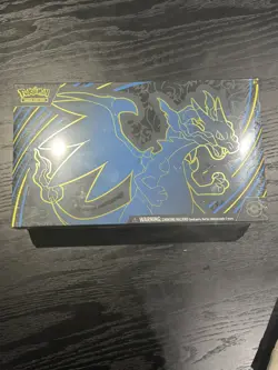 Pokemon TCG Mega Charizard EX Ultra-Premium Collection UPC - New & Sealed ✅ - Image 1