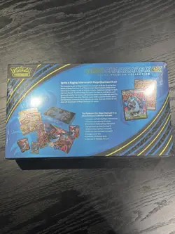 Pokemon TCG Mega Charizard EX Ultra-Premium Collection UPC - New & Sealed ✅ - Image 2