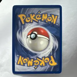 Pokemon Jumpluff 11/109 - 2004 EX Team Rocket Returns Holo Rare - LP - Image 2