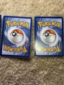 Rowlet Litten Popplio MEP 043 044 045 Pokemon 30th Anniversary First Partner Set - Image 5