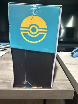 Ascended Heroes Pokemon Center Etb Read Description - Image 2