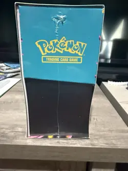 Ascended Heroes Pokemon Center Etb Read Description - Image 4
