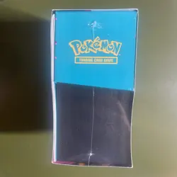 Pokemon TCG Ascended Heroes Pokemon Center ETB Elite Trainer Box Sealed - Image 2