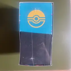 Pokemon TCG Ascended Heroes Pokemon Center ETB Elite Trainer Box Sealed - Image 4