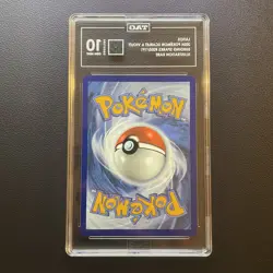 Pokemon TCG - SV8 Surging Sparks - Illustration Rare Latios 203/191 - TAG 10 - Image 2