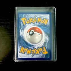 Pokemon Ascended Heroes Lillie's Clefairy ex 280/217 SIR English NM - Image 2