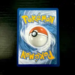 Pokemon Ascended Heroes Lillie's Clefairy ex 280/217 SIR English NM - Image 4