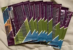 Play! Pokemon Prize Pack Series 7 SEALED Lot of 10 League Promo Packs New - Image 3