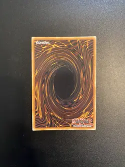 Yu-Gi-Oh! TCG Nightmare Apprentice Starlight Rare 1st Edition MP25-EN004 NM - Image 2