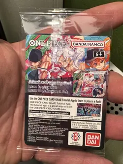 One Piece US Voyage College Basketball University of Illinois SEALED ! - Image 2