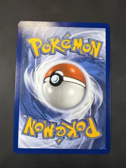 Phantasmal Flames Meowth 106/094 Illustration Rare Pokemon TCG Card NM English - Image 2