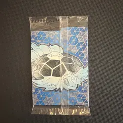 Pokemon Noctowl SVP EN 141 Sealed Promo Stellar Crown ETB Exclusive Card - Image 2