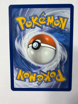 Arbok - SV05: Temporal Forces 101/162 NM English Pokemon Card - Image 2