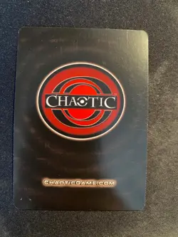 Slufurah - Rare - Chaotic Card - Zenith of the Hive N/M - Image 2