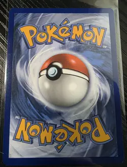 Pokemon Team Rocket's Petrel 207/217 reverse holo Ascended Heroes trainer card - Image 2