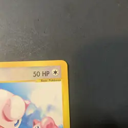 Pokemon Card Jigglypuff Skyridge 68/144 - Image 4