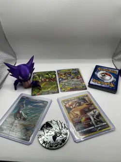 Mystery Pokemon (ACTUALLY WORTH THE MONEY) Contain Cards, Toys, And More! - Image 2