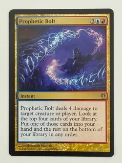 12 Card Rare Lot Magic: The Gathering Rare Card Lot 12 Cards - Image 5