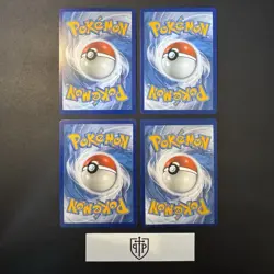 Pokemon TCG - V 4-Card Lot - Holo Ultra Rare - NM - Image 2