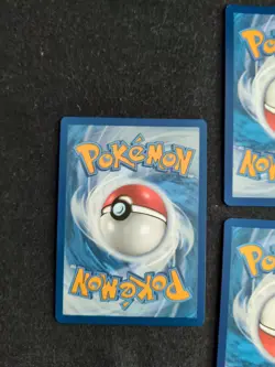 Pokemon Card Lot Of 5 Art Rares And 2 Holos. - Image 3