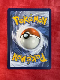 Azumarill 77/114 XY Steam Siege Reverse Holo NM Pokemon Card English - Image 3