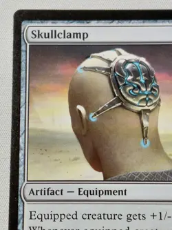 Skullclamp Commander 2017 Regular - Image 3