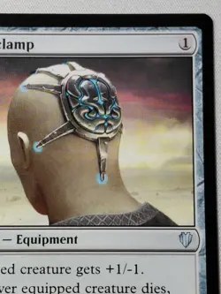 Skullclamp Commander 2017 Regular - Image 4