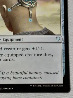 Skullclamp Commander 2017 Regular - Image 5