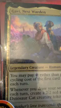 MTG Timeless Wisdom Commander Precon, Sealed, Includes All Magic Cards - Image 3