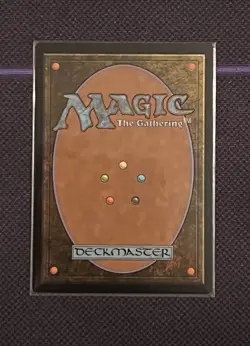 Foil Nature’s Claim NM+ Iconic Masters - Image 2