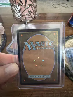 Eldrazi Temple (0104) (Borderless) (Galaxy Foil) Edge of Eternities: Stellar... - Image 2