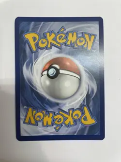 Pokemon Gengar ex Ultra Rare Full Art Holo SV05 Temporal Forces 193/162 Card - Image 2
