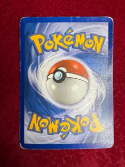 Pokemon TCG Manectric Reverse-Foil 38/107, EX Deoxys (HP) - Image 2