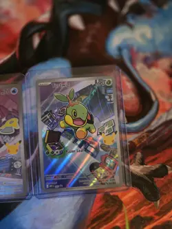 Pokemon 2026 First Partner Illustration Collection Series 1 - Image 4