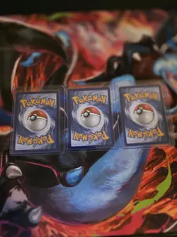 Pokemon 2026 First Partner Illustration Collection Series 1 - Image 5