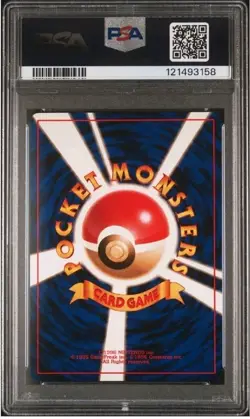 PSA 10 DRAGONITE 149 GAME BOY HOLO PROMO POKEMON GEM MINT - Image 2