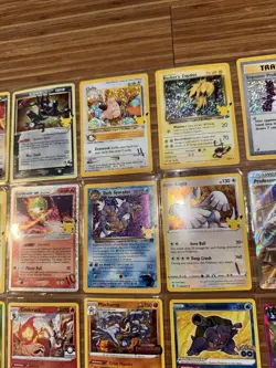Pokemon Lot Stamped, Ace, Radiant All In Mint Condition - Image 3