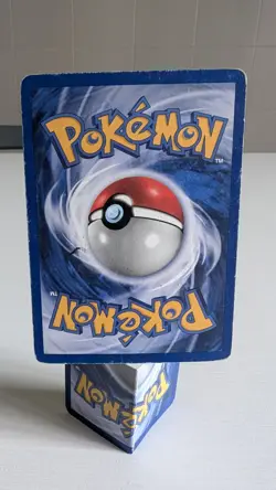 Carta Pokemon Sabrina's Haunter 58/132 Gym Heroes Light Played Eng - Image 2