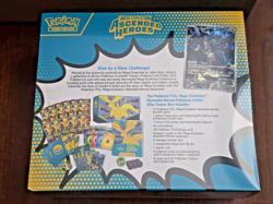 Ascended Heroes Pokemon Center ETB - Factory Sealed - Image 4