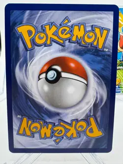 Pokemon TCG First Partner Illustration Collection Series 1 Kanto GEN 1 Starters - Image 5