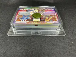 Pokemon Card Game DP Starter Pack Deck Giratina VS Dialga - Image 5