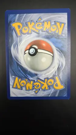 Bulbasaur 143/142 — Near Mint — Stellar Crown — Illustration Rare Pokemon Card - Image 3