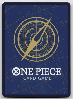 Tsuru (Event Pack Vol. 2) - OP-PR One Piece Promotion Cards #OP02-106 PR NM - Image 2