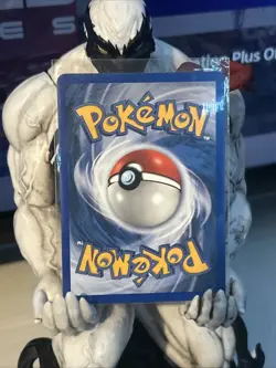 Sunny Castform 26/101 ex Hidden Legends Rare Pokemon Card - Image 2