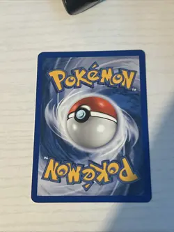 Sunny Castform 26/101 ex Hidden Legends Rare Pokemon Card - Image 3