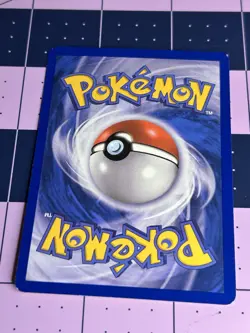 Pokemon TCG Trainer Item Heavy Ball 88/99 Black & White Next Destinies Card - Image 2