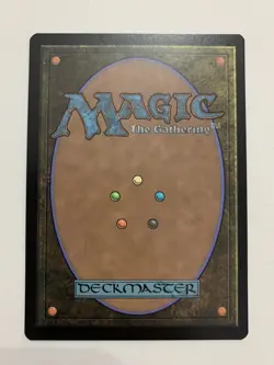 MTG Vedalken Archmage Jumpstart 187 Regular Rare - Image 2