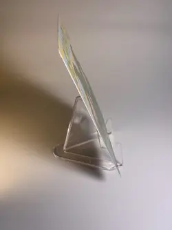 Ashaya, Soul of the Wild (Rainbow Foil) Secret Lair Drop Foil - Image 2