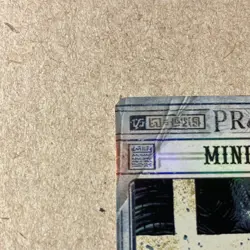 Wizards of the Coast Mindbreak Trap Outlaws Thunder Junction Mythic Foil Blue #… - Image 2