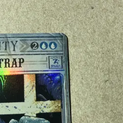 Wizards of the Coast Mindbreak Trap Outlaws Thunder Junction Mythic Foil Blue #… - Image 3
